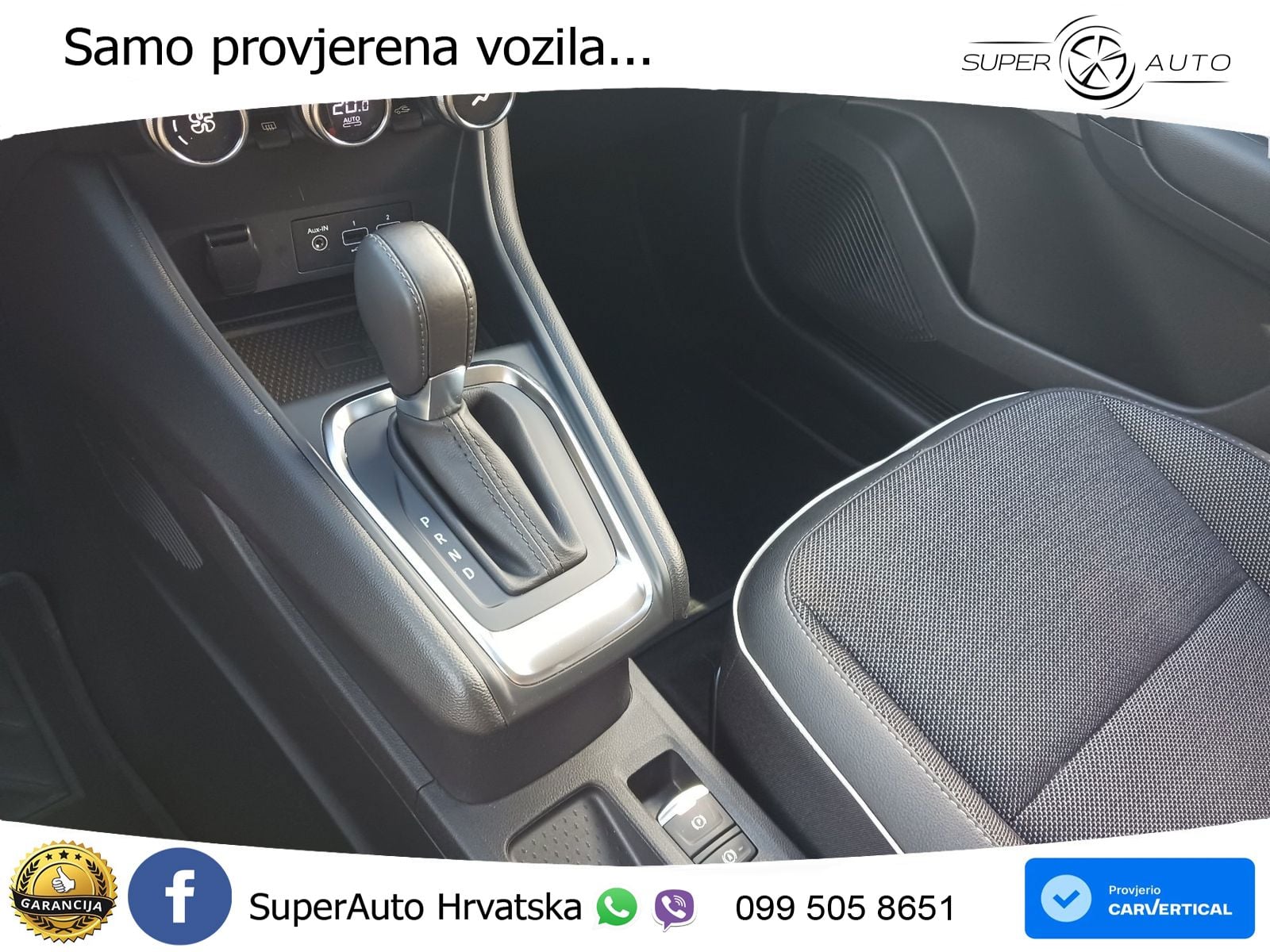 Renault Captur 1.3 TCe (140 KS) EDC Intens LED+GR SJED+ACC
