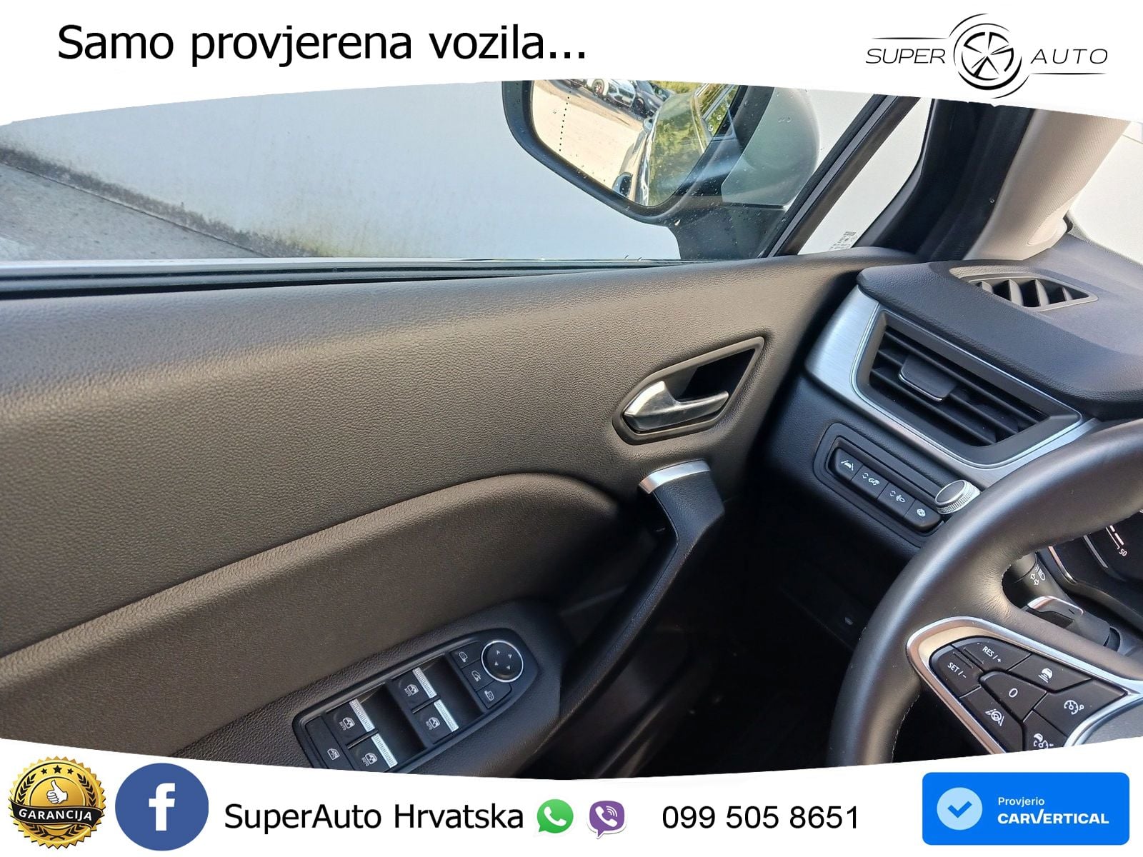 Renault Captur 1.3 TCe (140 KS) EDC Intens LED+GR SJED+ACC