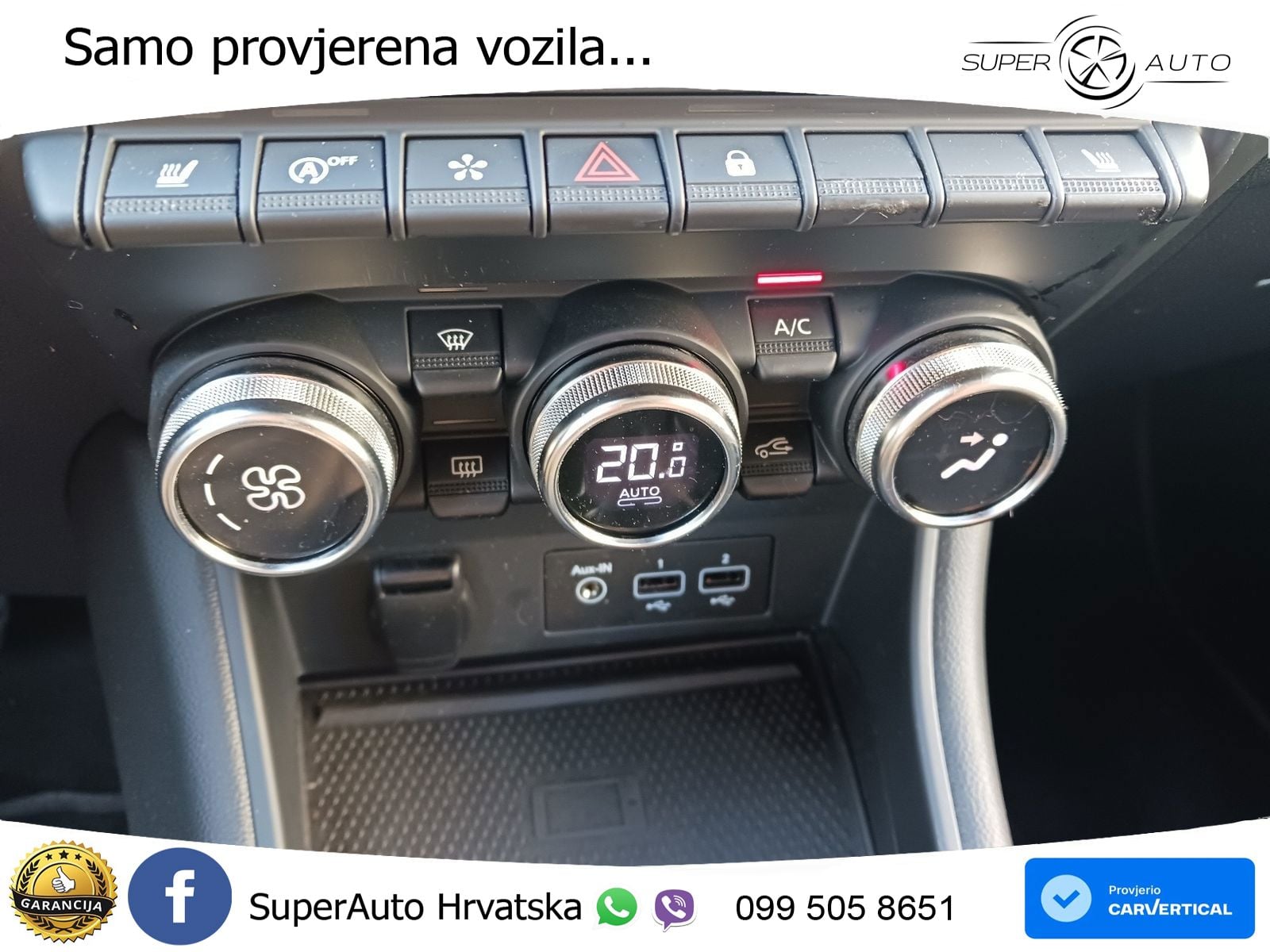 Renault Captur 1.3 TCe (140 KS) EDC Intens LED+GR SJED+ACC