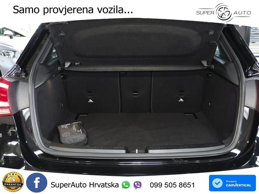Mercedes-Benz A 200 7G-DCT AMG