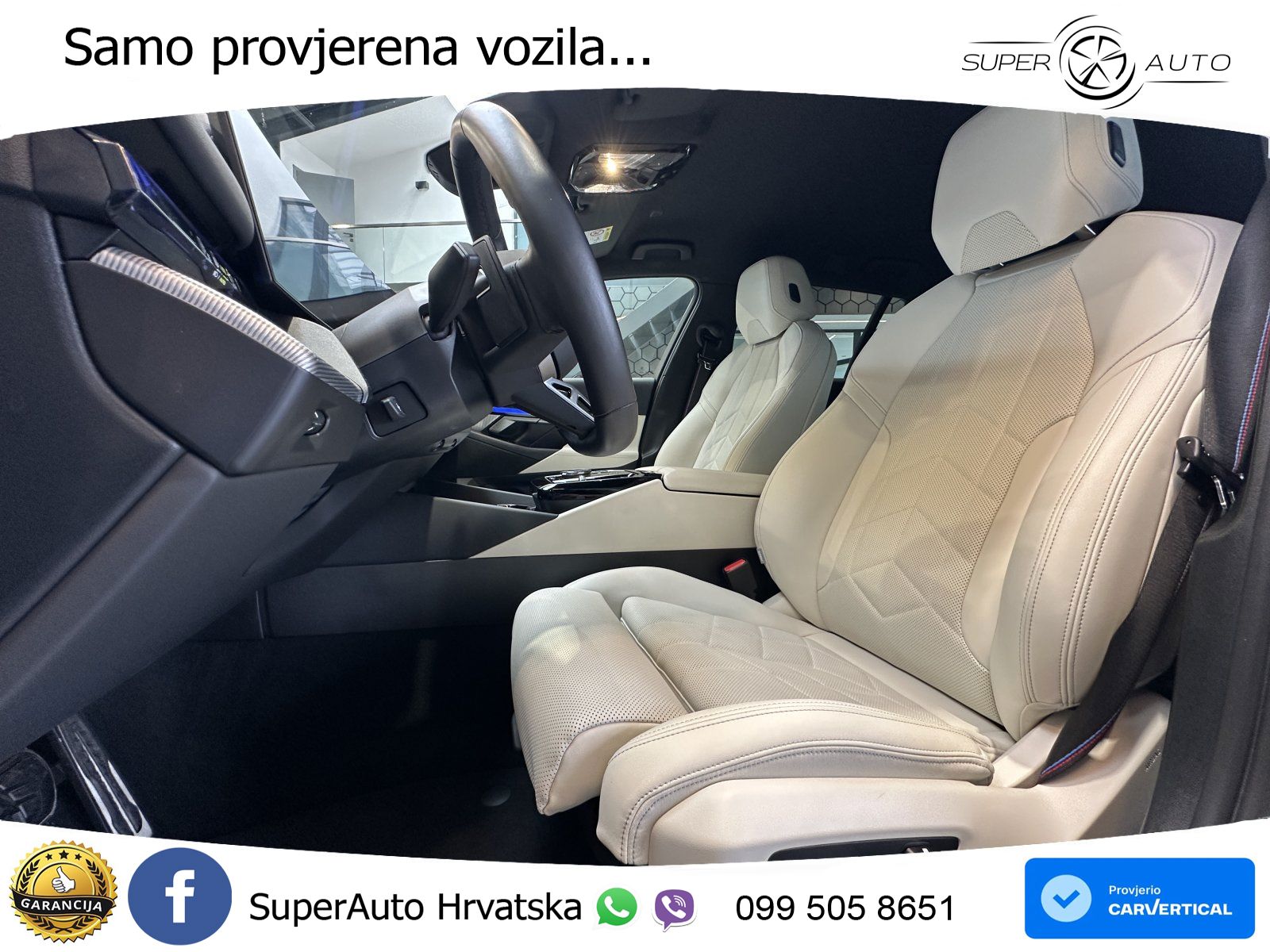BMW 540d Touring (303 KS) xDrive Steptronic M Sport LED+GR SJED+ACC
