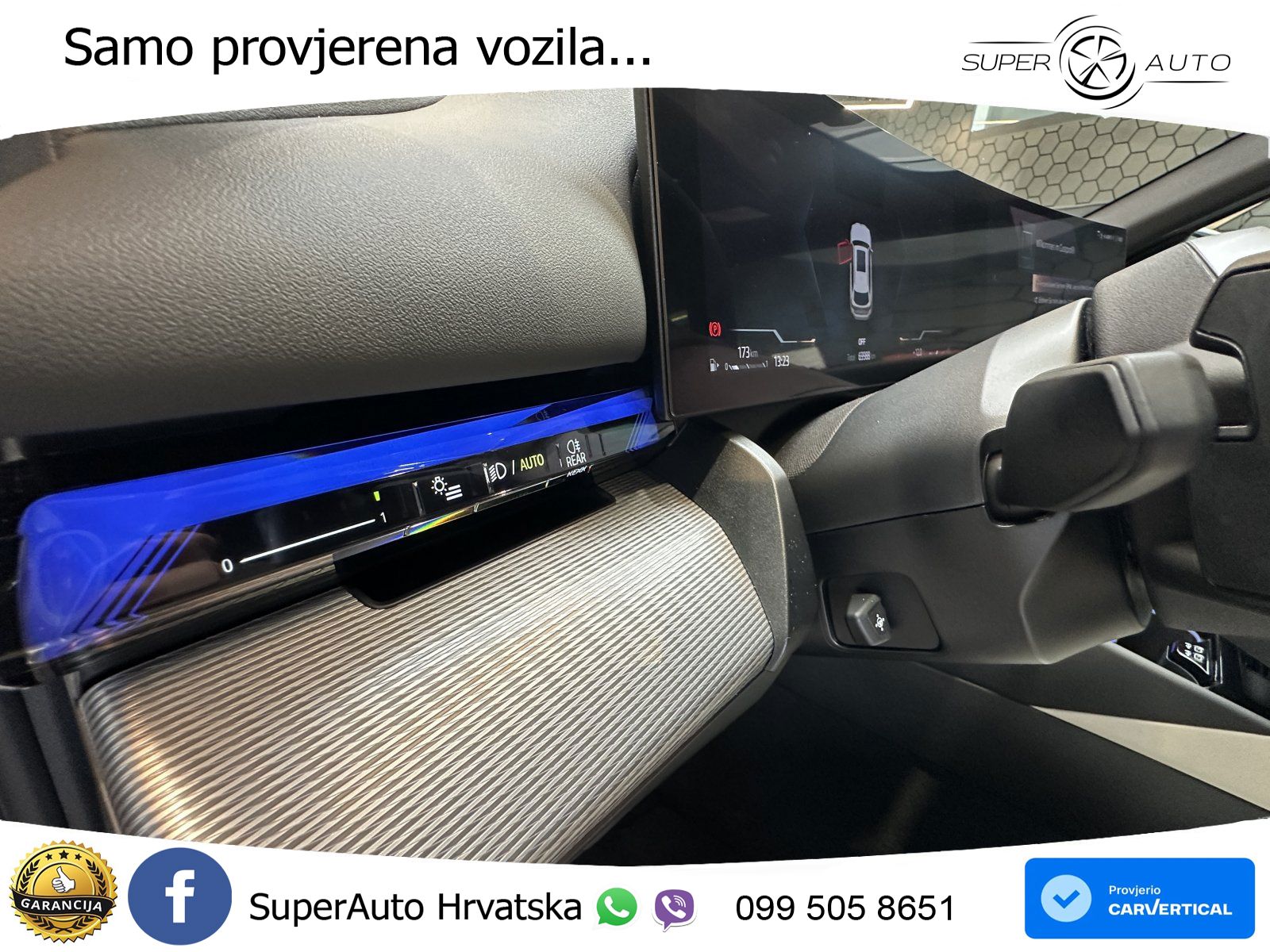 BMW 540d Touring (303 KS) xDrive Steptronic M Sport LED+GR SJED+ACC