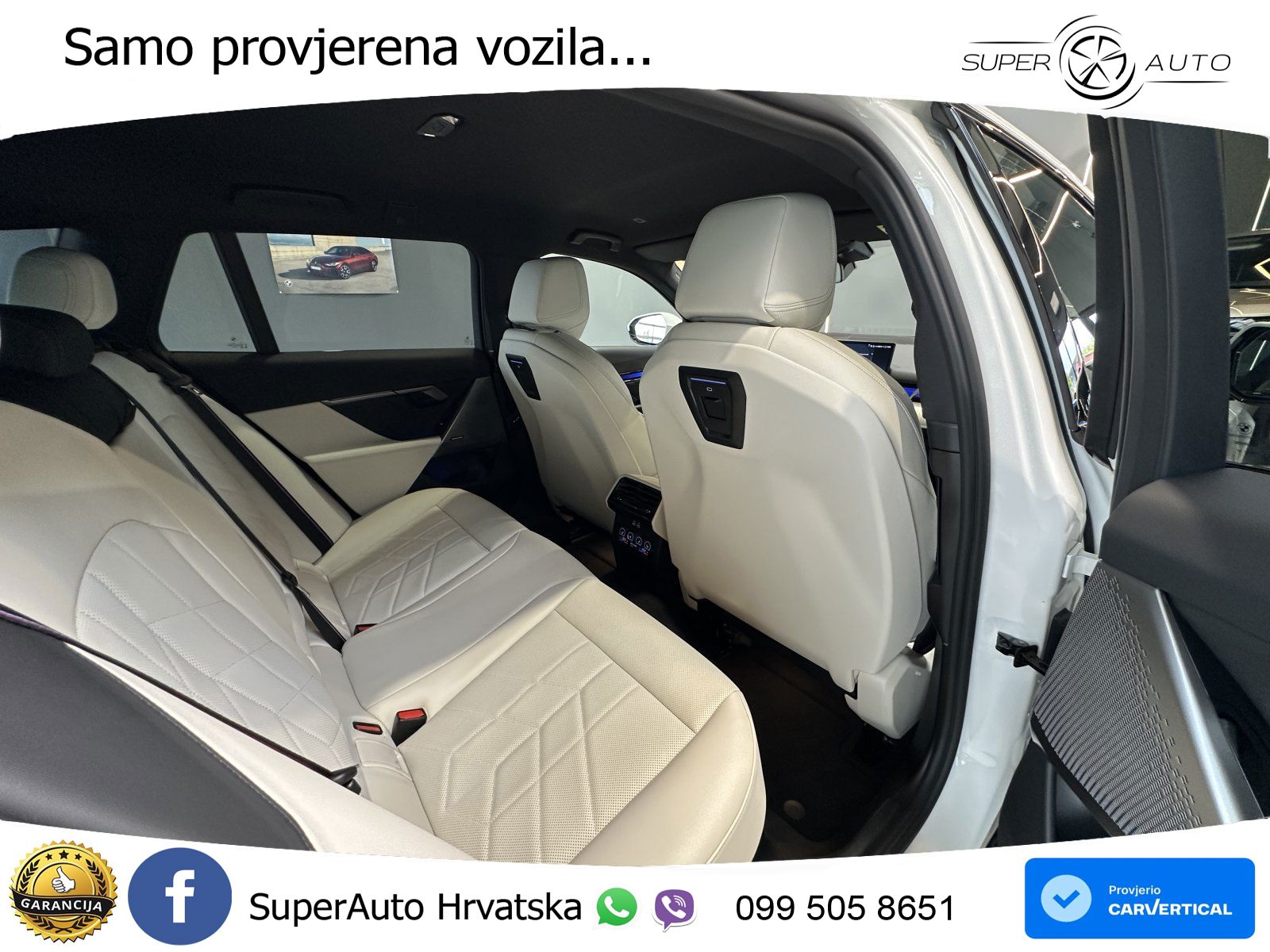 BMW 540d Touring (303 KS) xDrive Steptronic M Sport LED+GR SJED+ACC
