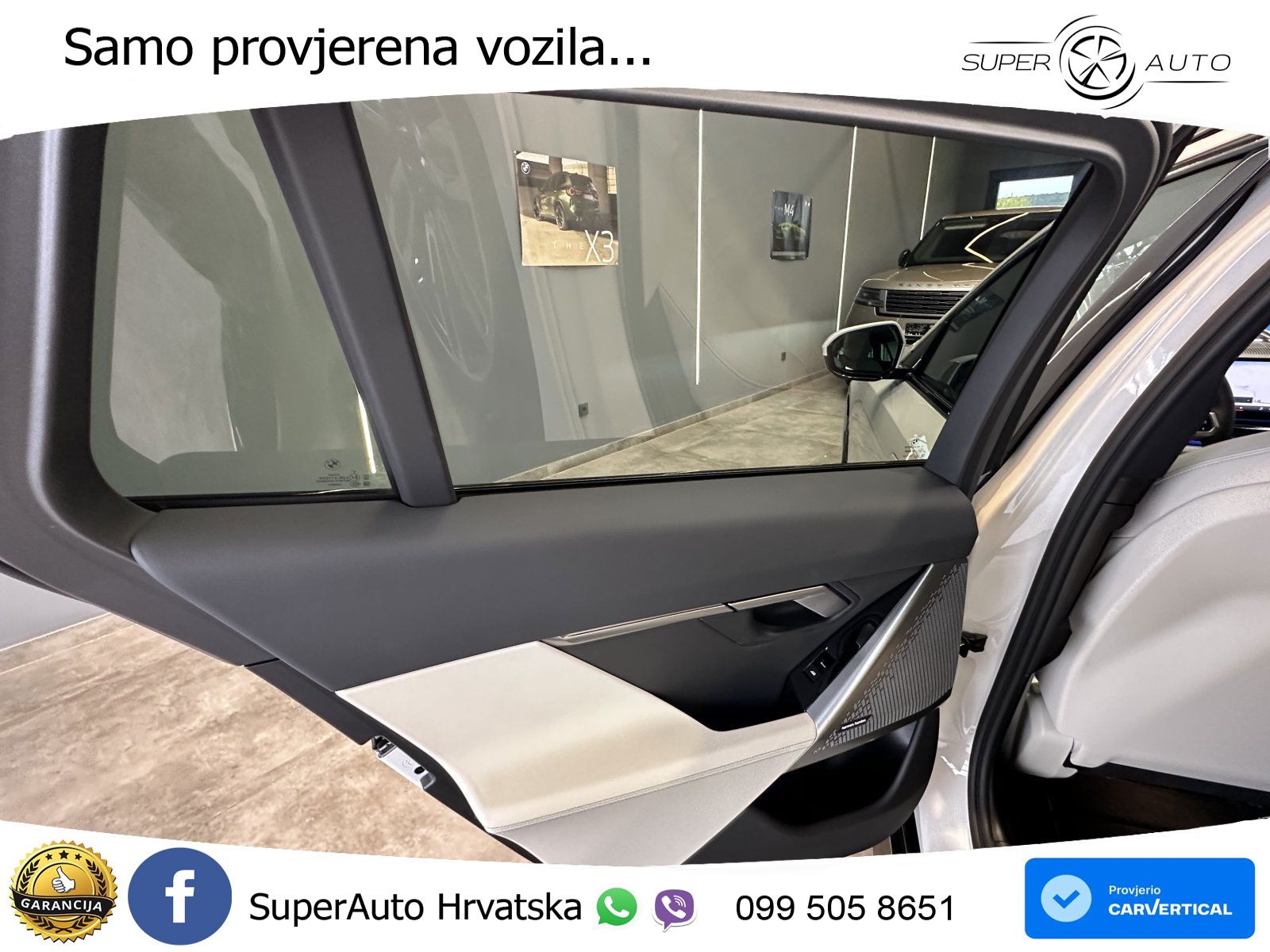BMW 540d Touring (303 KS) xDrive Steptronic M Sport LED+GR SJED+ACC