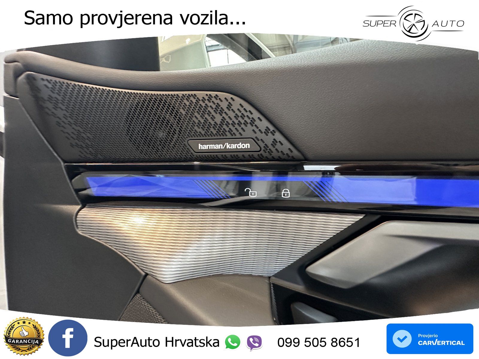 BMW 540d Touring (303 KS) xDrive Steptronic M Sport LED+GR SJED+ACC