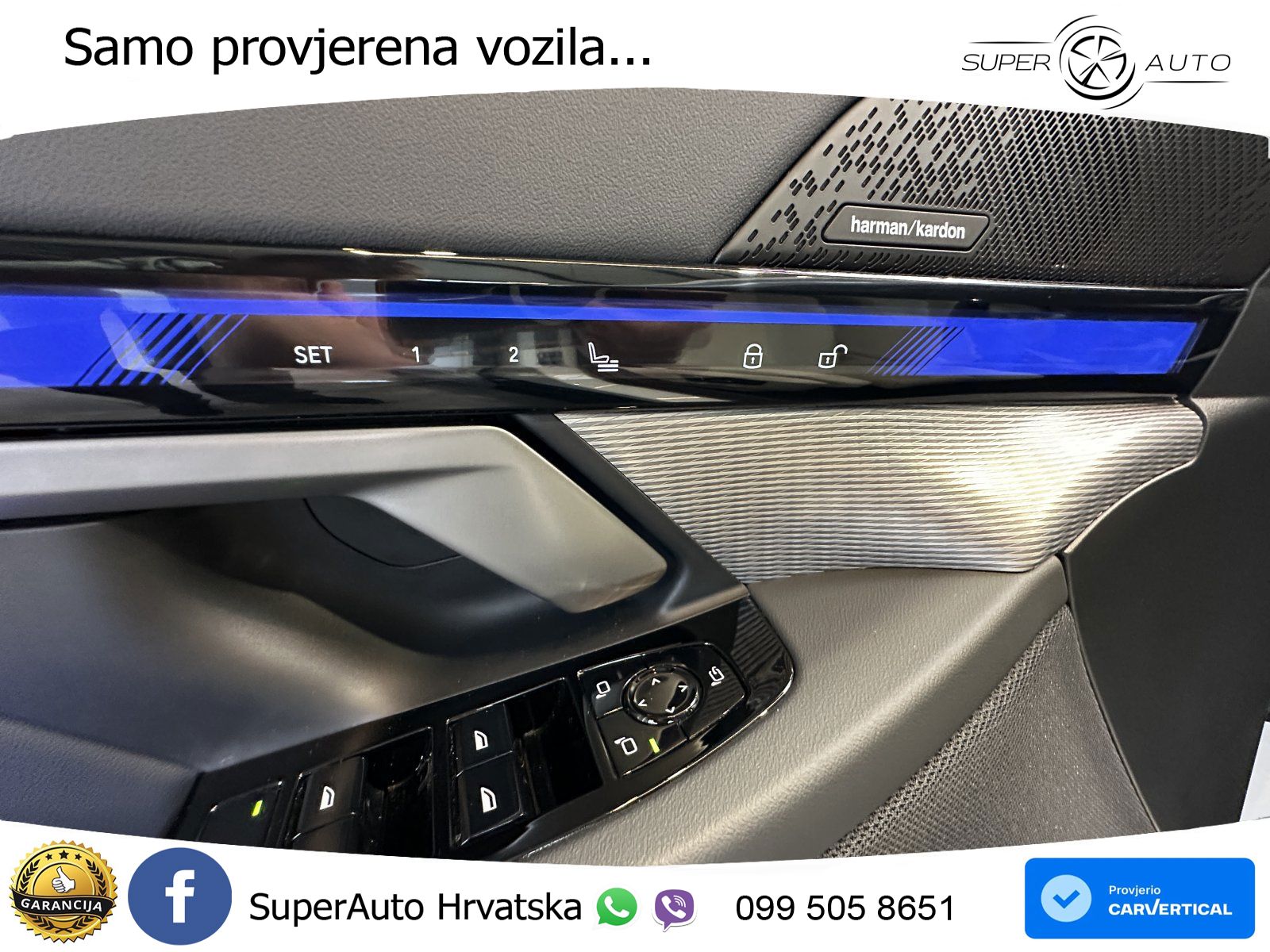 BMW 540d Touring (303 KS) xDrive Steptronic M Sport LED+GR SJED+ACC
