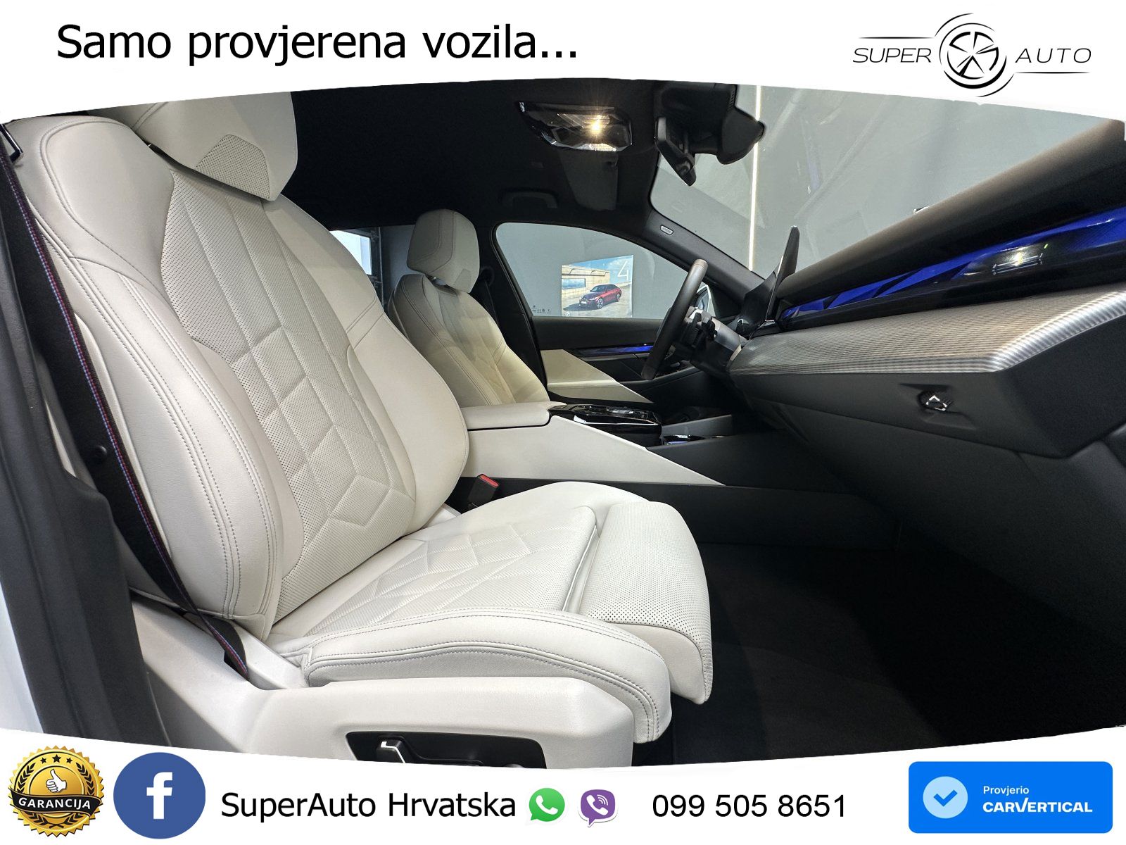 BMW 540d Touring (303 KS) xDrive Steptronic M Sport LED+GR SJED+ACC