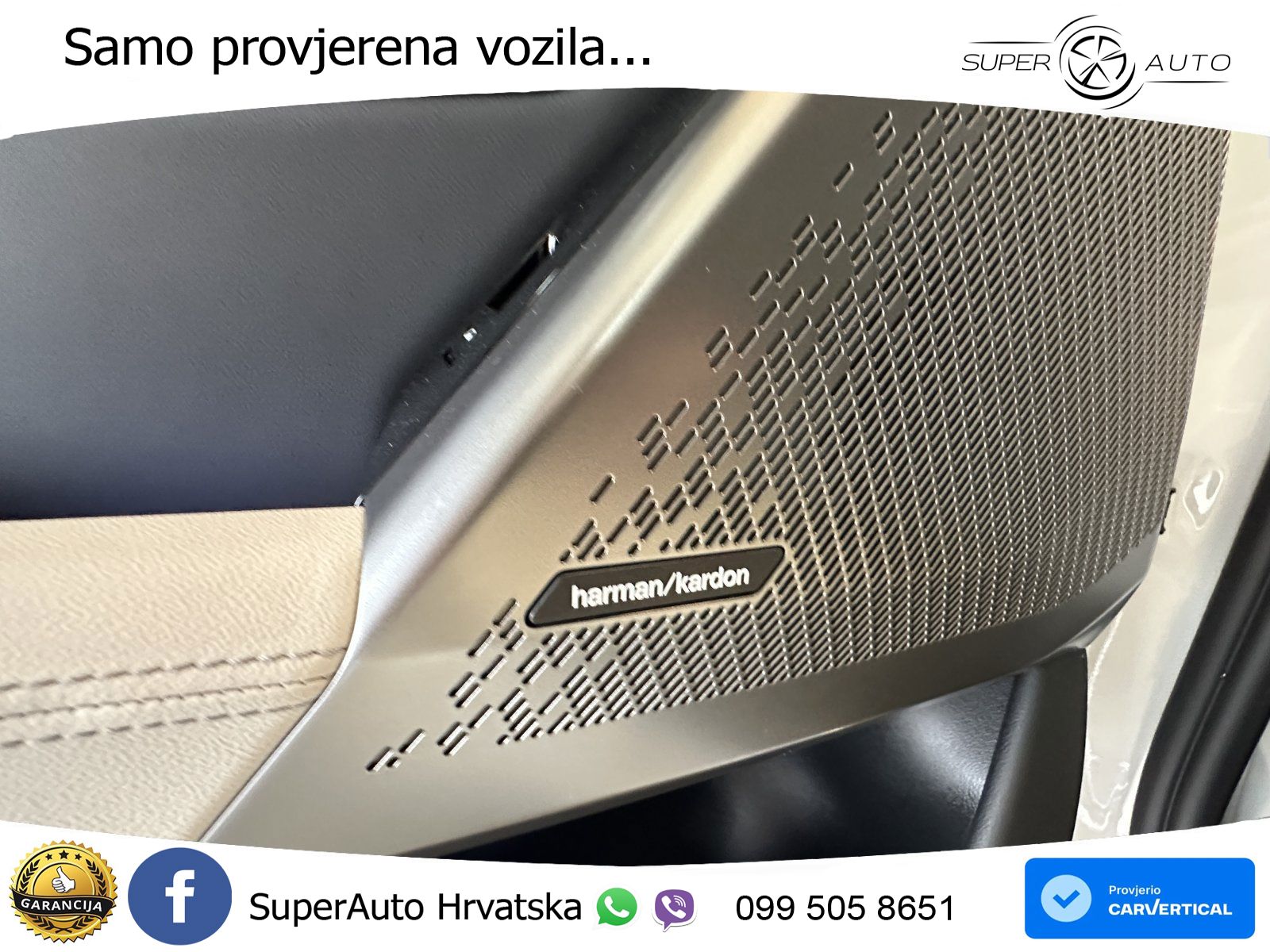 BMW 540d Touring (303 KS) xDrive Steptronic M Sport LED+GR SJED+ACC