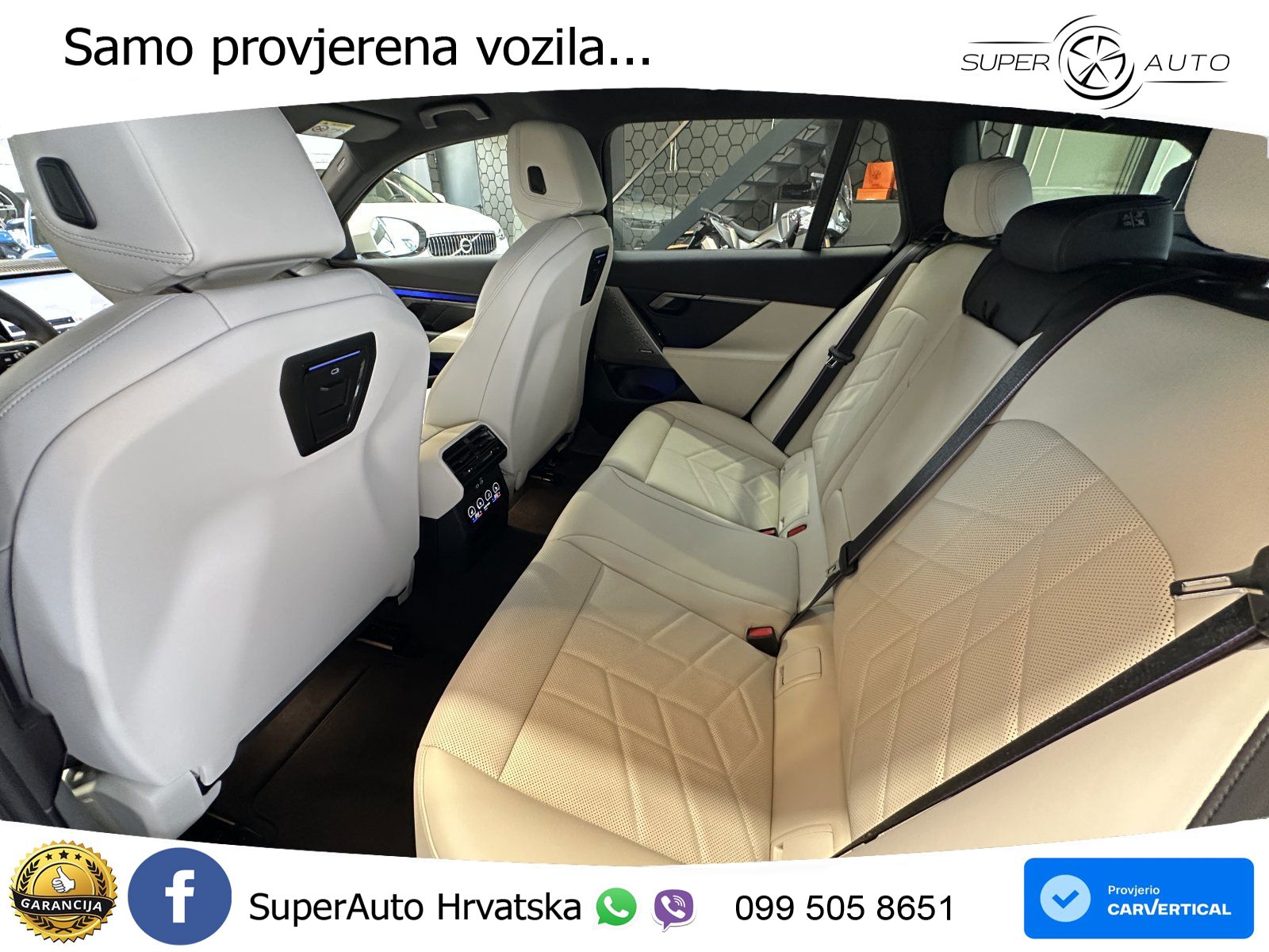 BMW 540d Touring (303 KS) xDrive Steptronic M Sport LED+GR SJED+ACC
