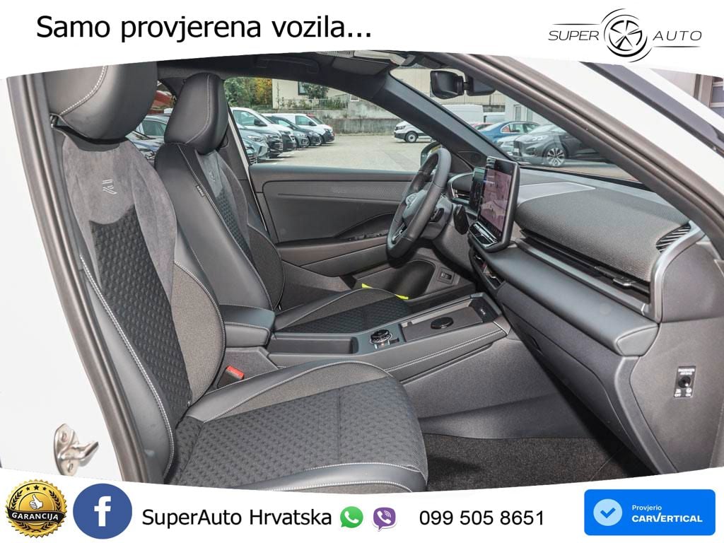 Volkswagen T-Roc 1.5 eTSI (150 KS)  DSG R-Line LED+GR SJED+ACC