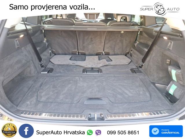 Volvo XC90 2.0 B5 Diesel AWD Automatic LED+GR SJED+ACC