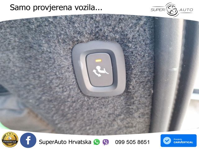 Volvo XC90 2.0 B5 Diesel AWD Automatic LED+GR SJED+ACC