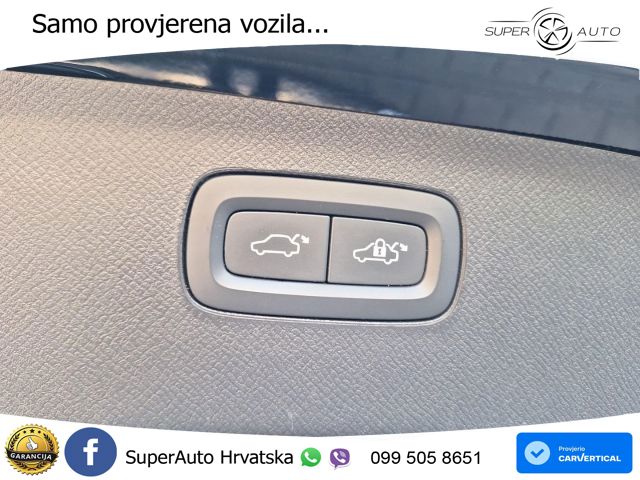 Volvo XC90 2.0 B5 Diesel AWD Automatic LED+GR SJED+ACC
