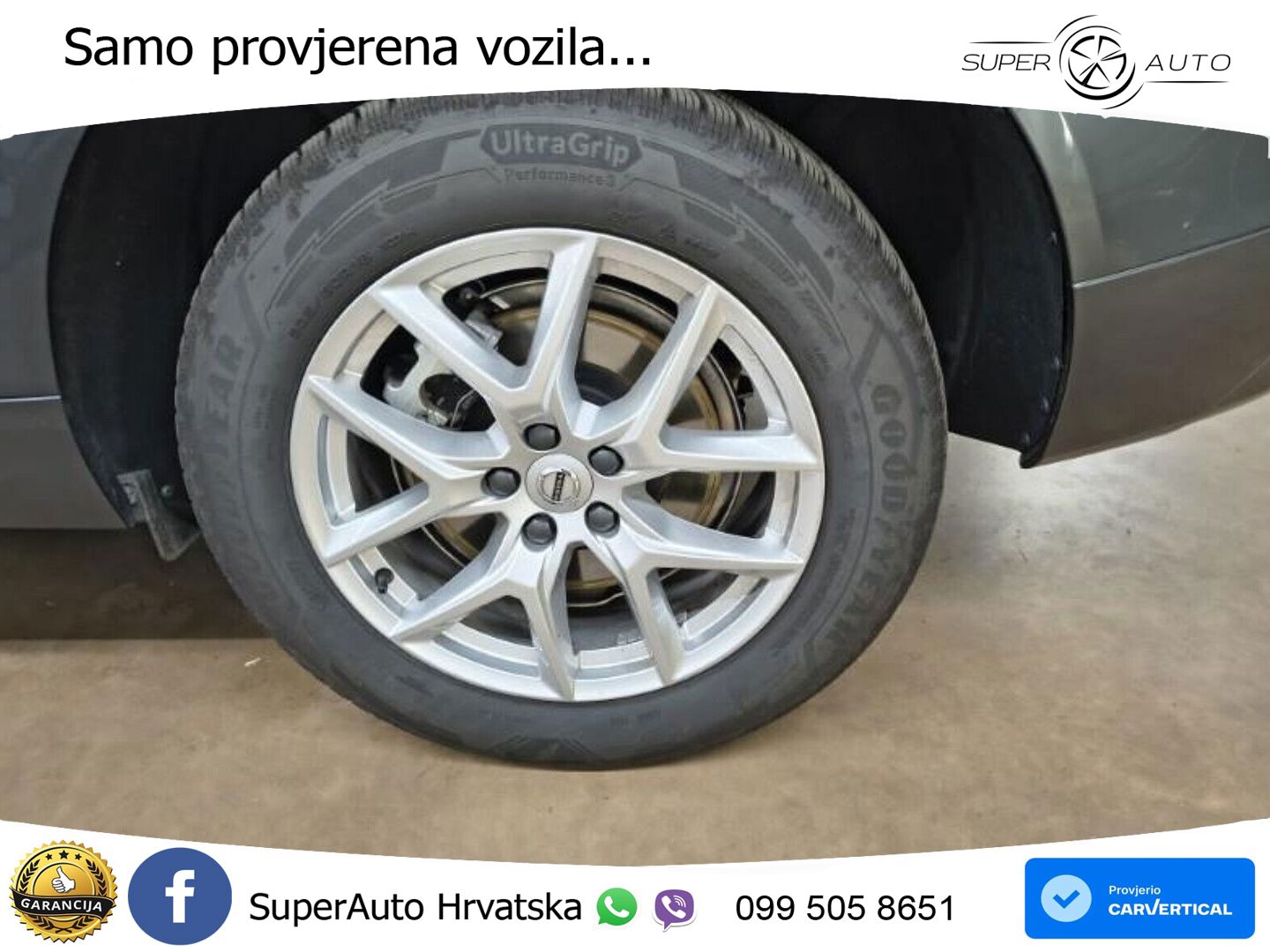 Volvo XC60 T8 AWD Geartronic LED+GR SJED+ACC