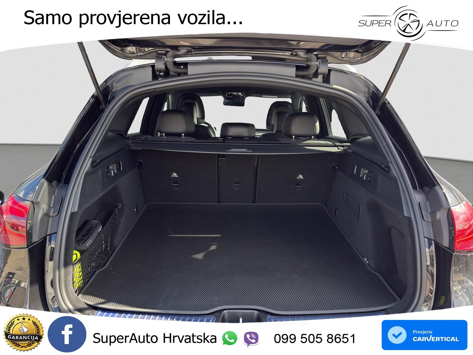 Mercedes GLC 300d (269 KS) 4MATIC 9G-TRONIC AMG LED+GR SJED+ACC