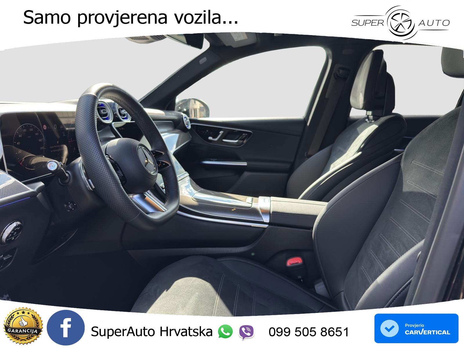 Mercedes GLC 300d (269 KS) 4MATIC 9G-TRONIC AMG LED+GR SJED+ACC