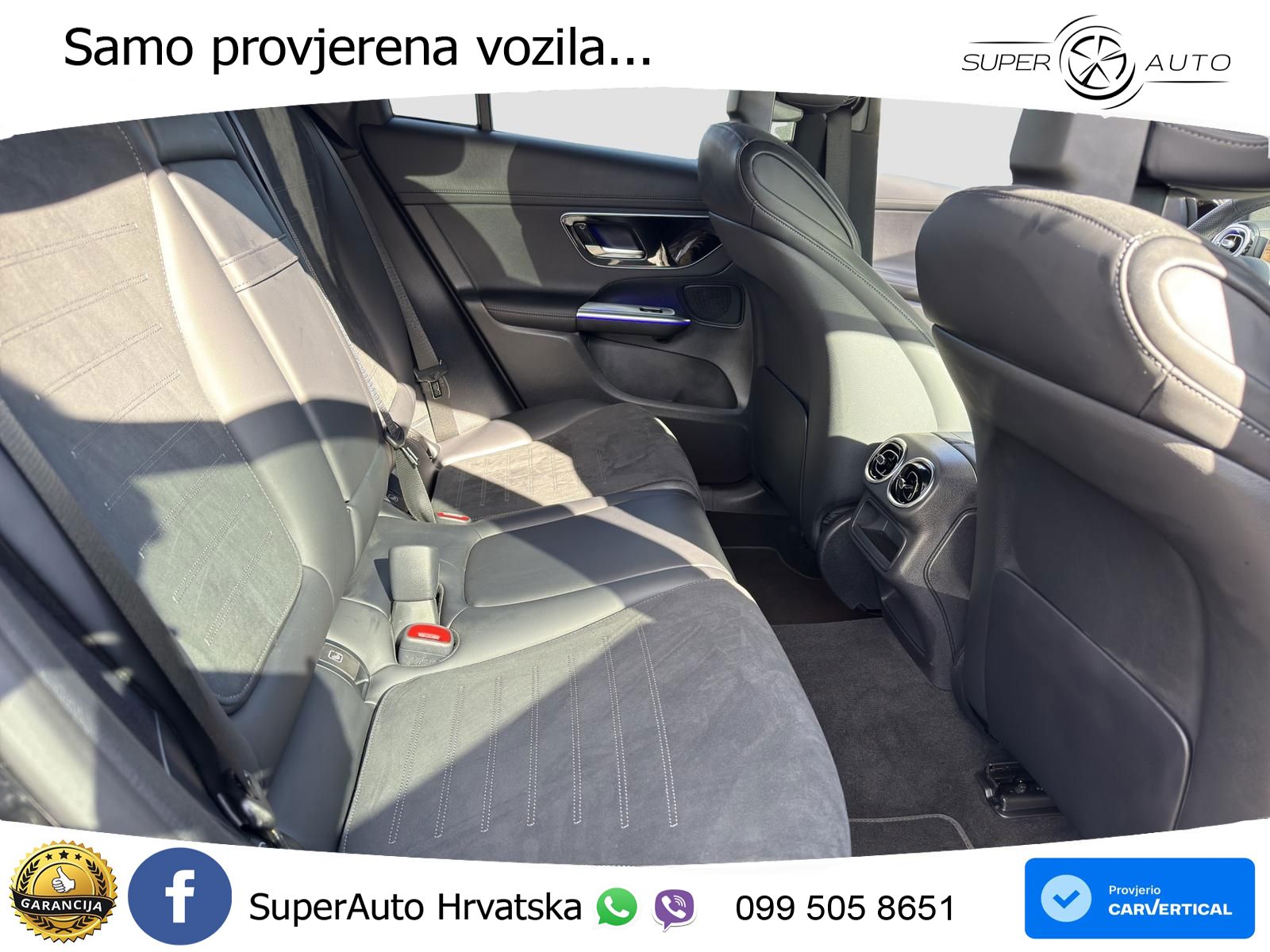 Mercedes GLC 300d (269 KS) 4MATIC 9G-TRONIC AMG LED+GR SJED+ACC