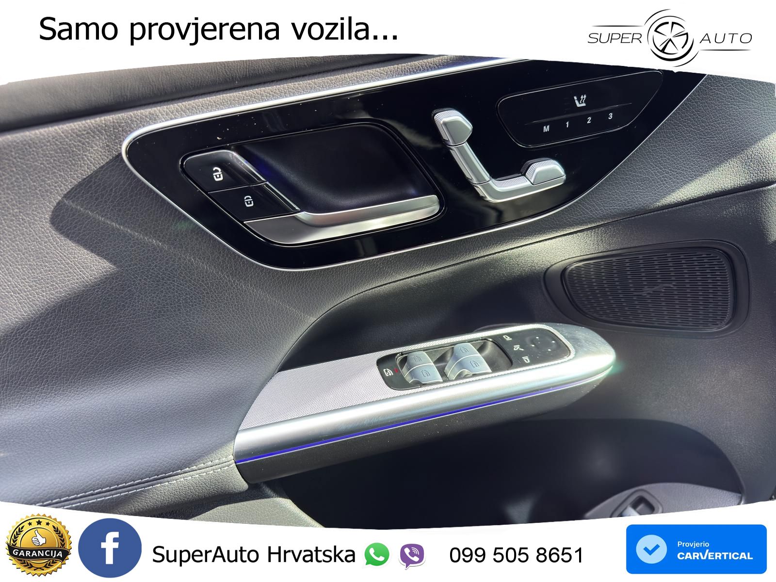 Mercedes GLC 300d (269 KS) 4MATIC 9G-TRONIC AMG LED+GR SJED+ACC
