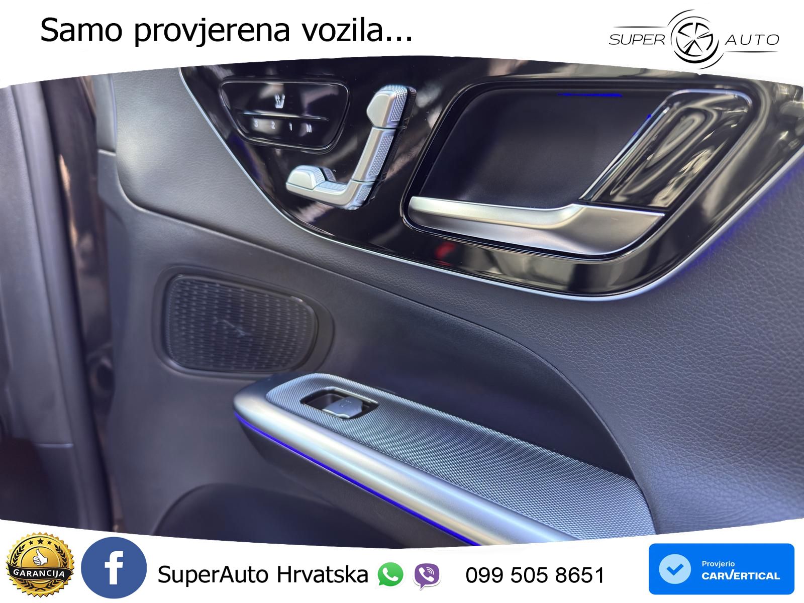 Mercedes GLC 300d (269 KS) 4MATIC 9G-TRONIC AMG LED+GR SJED+ACC