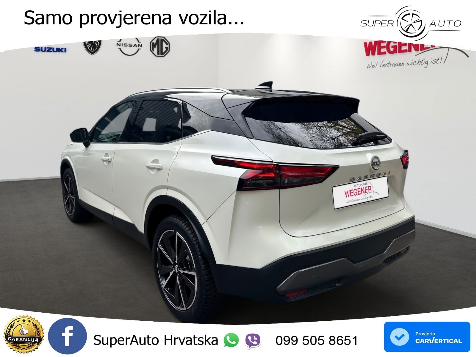 Nissan Qashqai 1.3 DIG-T (158 KS) Xtronic Tekna LED+GR SJED+ACC