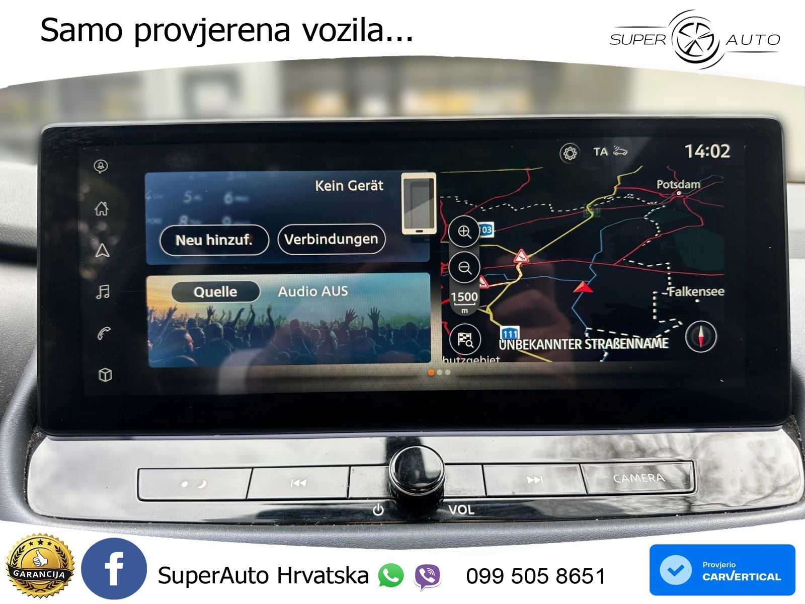 Nissan Qashqai 1.3 DIG-T (158 KS) Xtronic Tekna LED+GR SJED+ACC