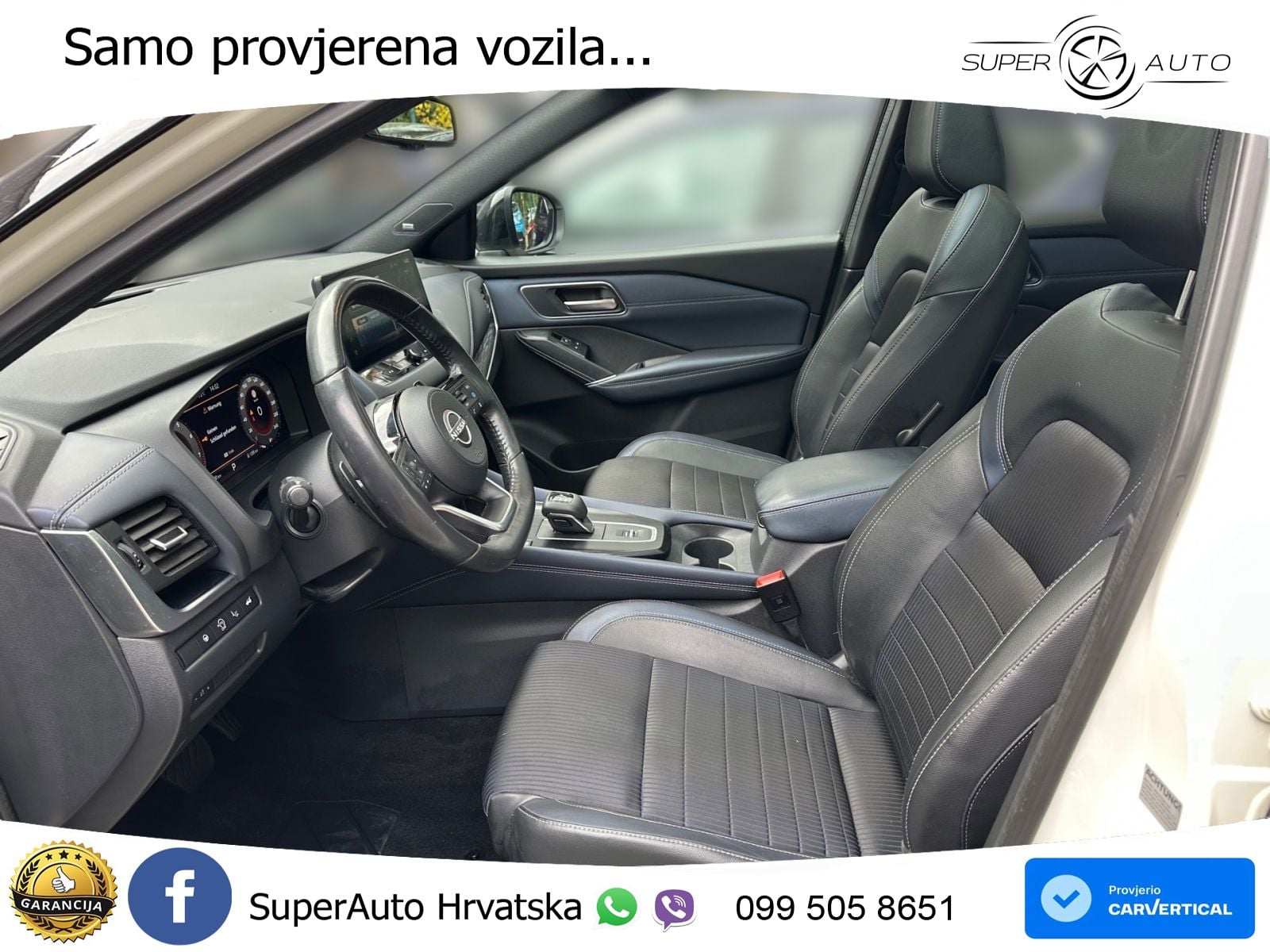 Nissan Qashqai 1.3 DIG-T (158 KS) Xtronic Tekna LED+GR SJED+ACC