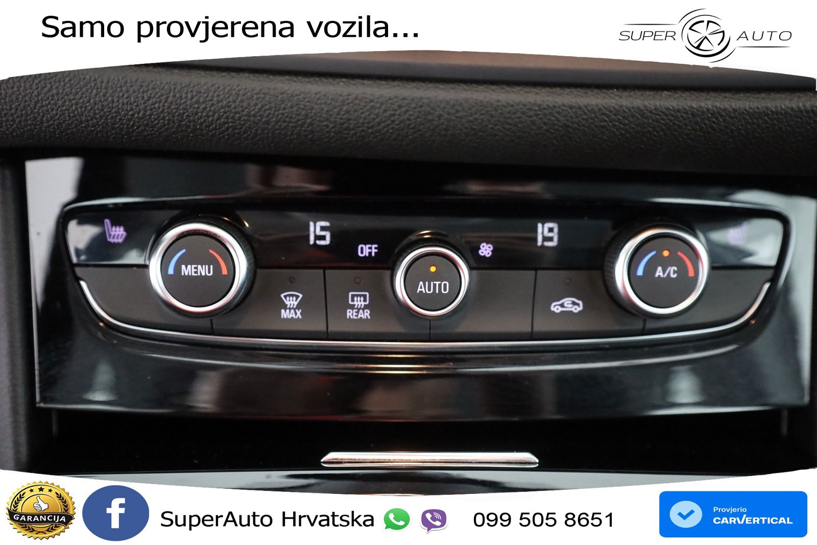 Opel Grandland 1.2i Turbo (130 KS) GS