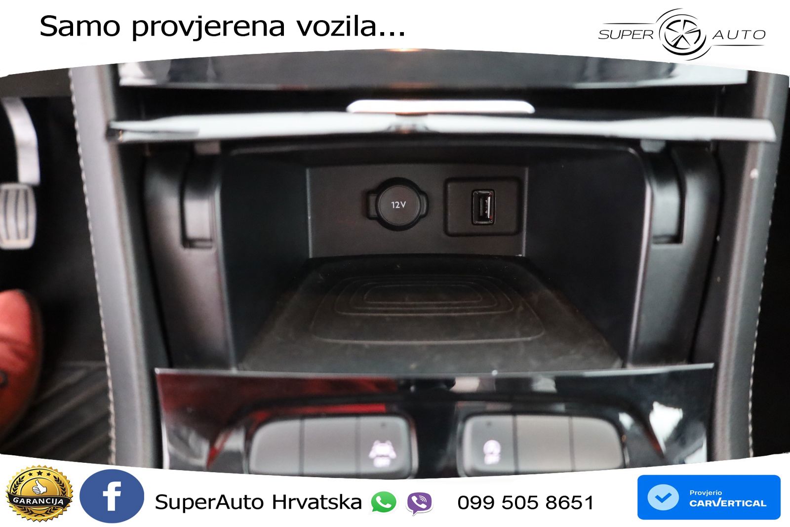 Opel Grandland 1.2i Turbo (130 KS) GS
