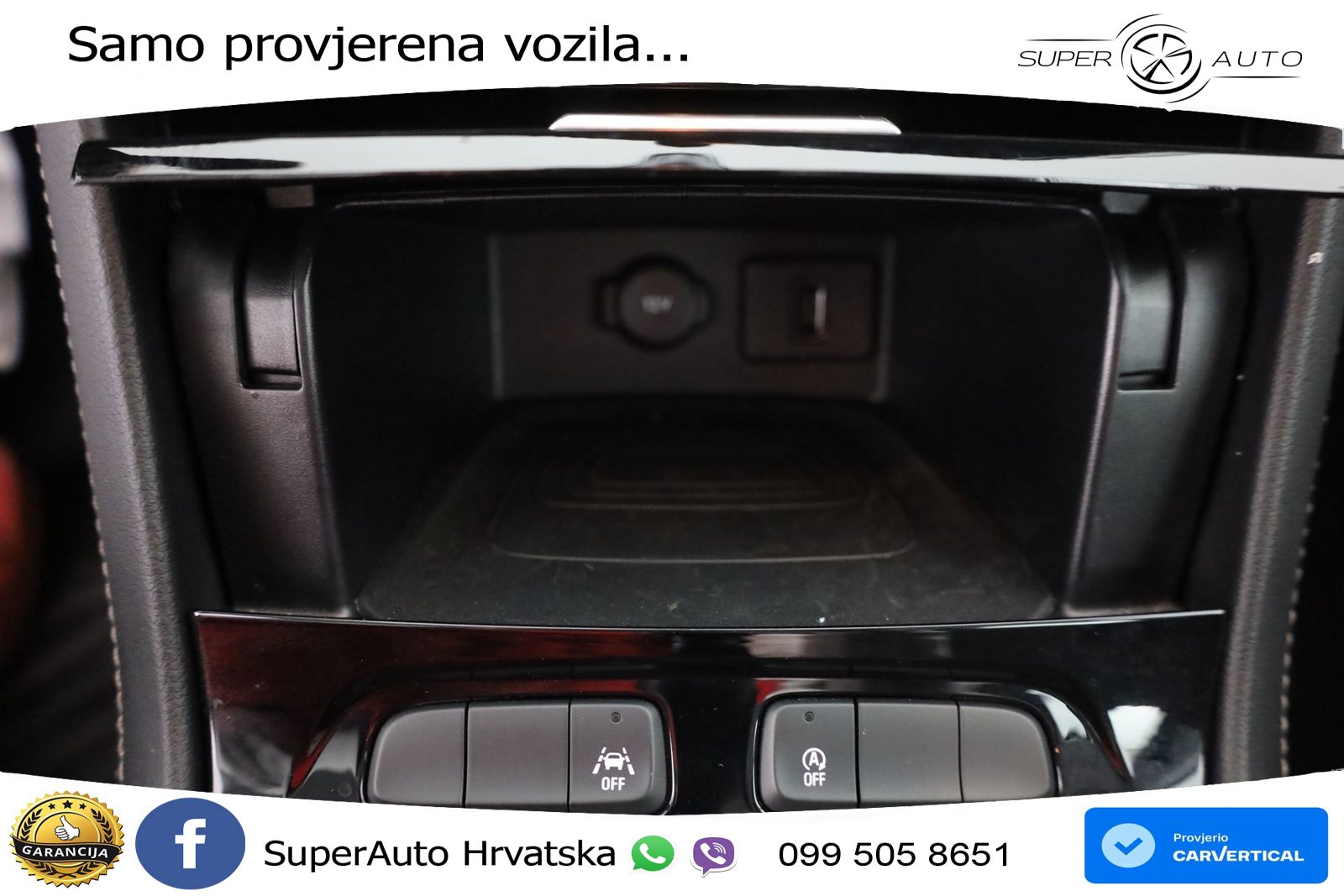 Opel Grandland 1.2i Turbo (130 KS) GS