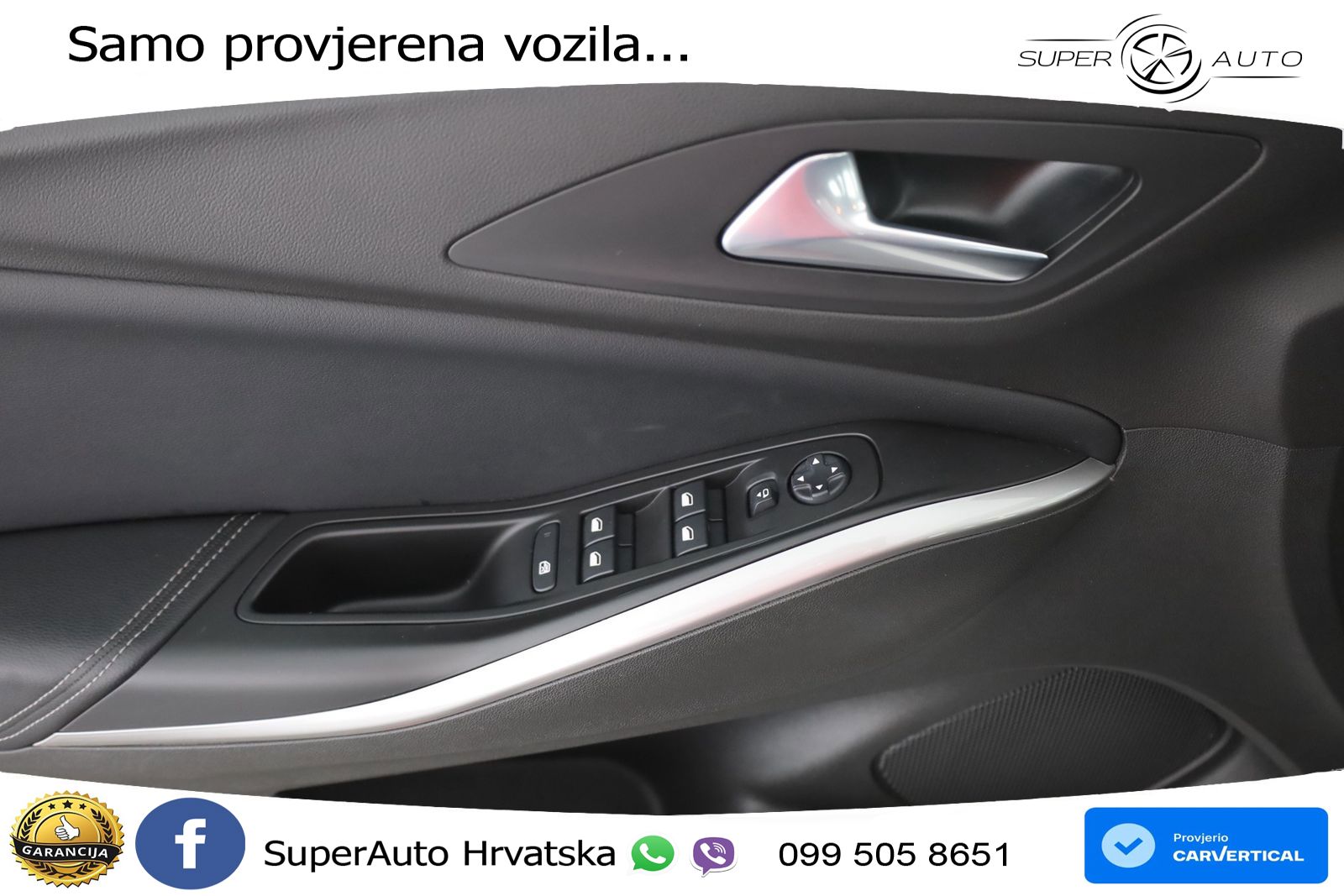 Opel Grandland 1.2i Turbo (130 KS) GS