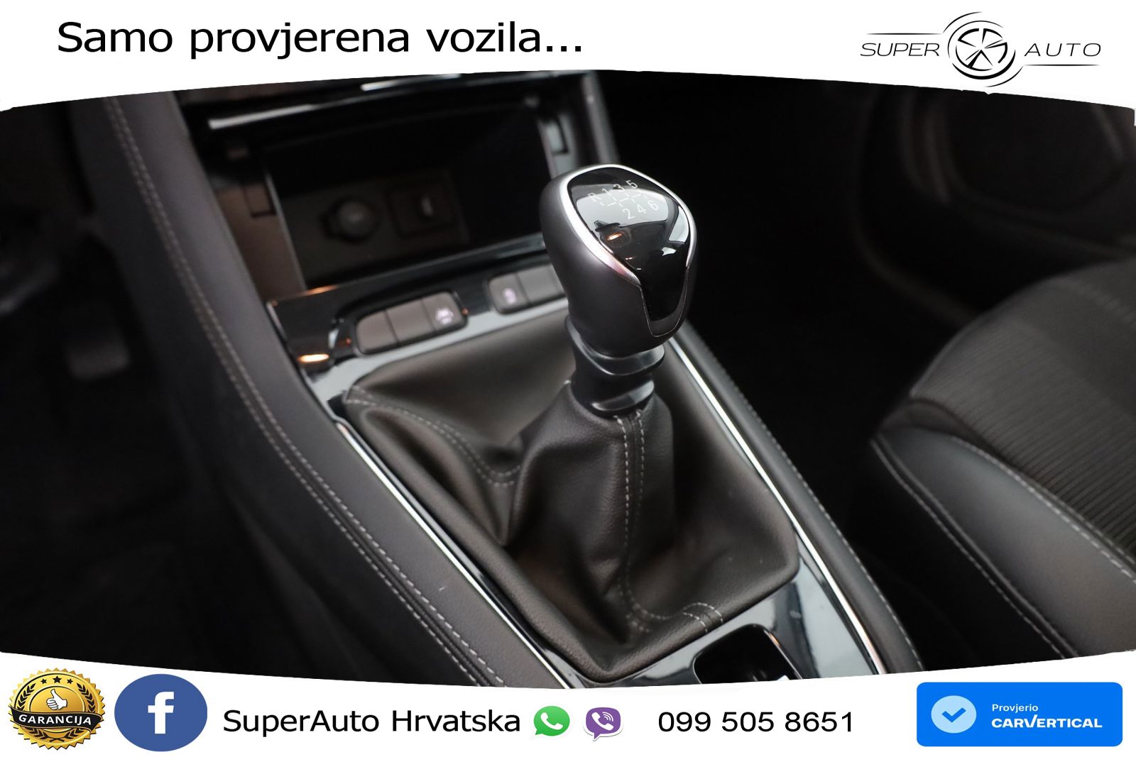 Opel Grandland 1.2i Turbo (130 KS) GS