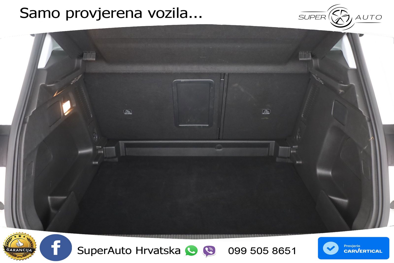 Opel Grandland 1.2i Turbo (130 KS) GS