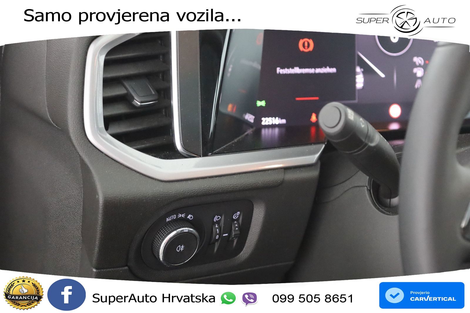 Opel Grandland 1.2i Turbo (130 KS) GS