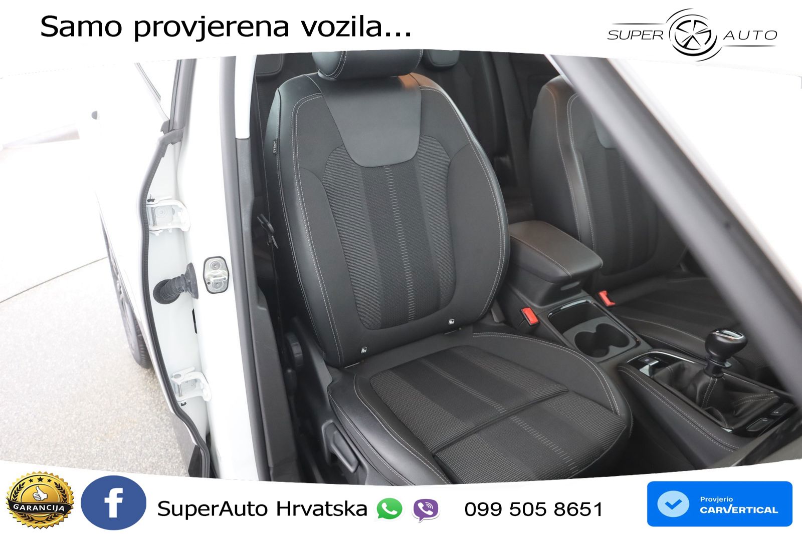 Opel Grandland 1.2i Turbo (130 KS) GS