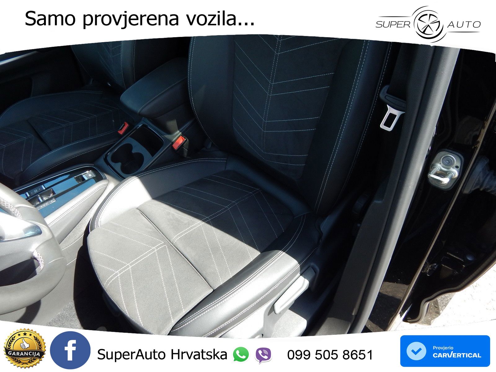 Opel Grandland 1.2i Turbo (130 KS) Automatic