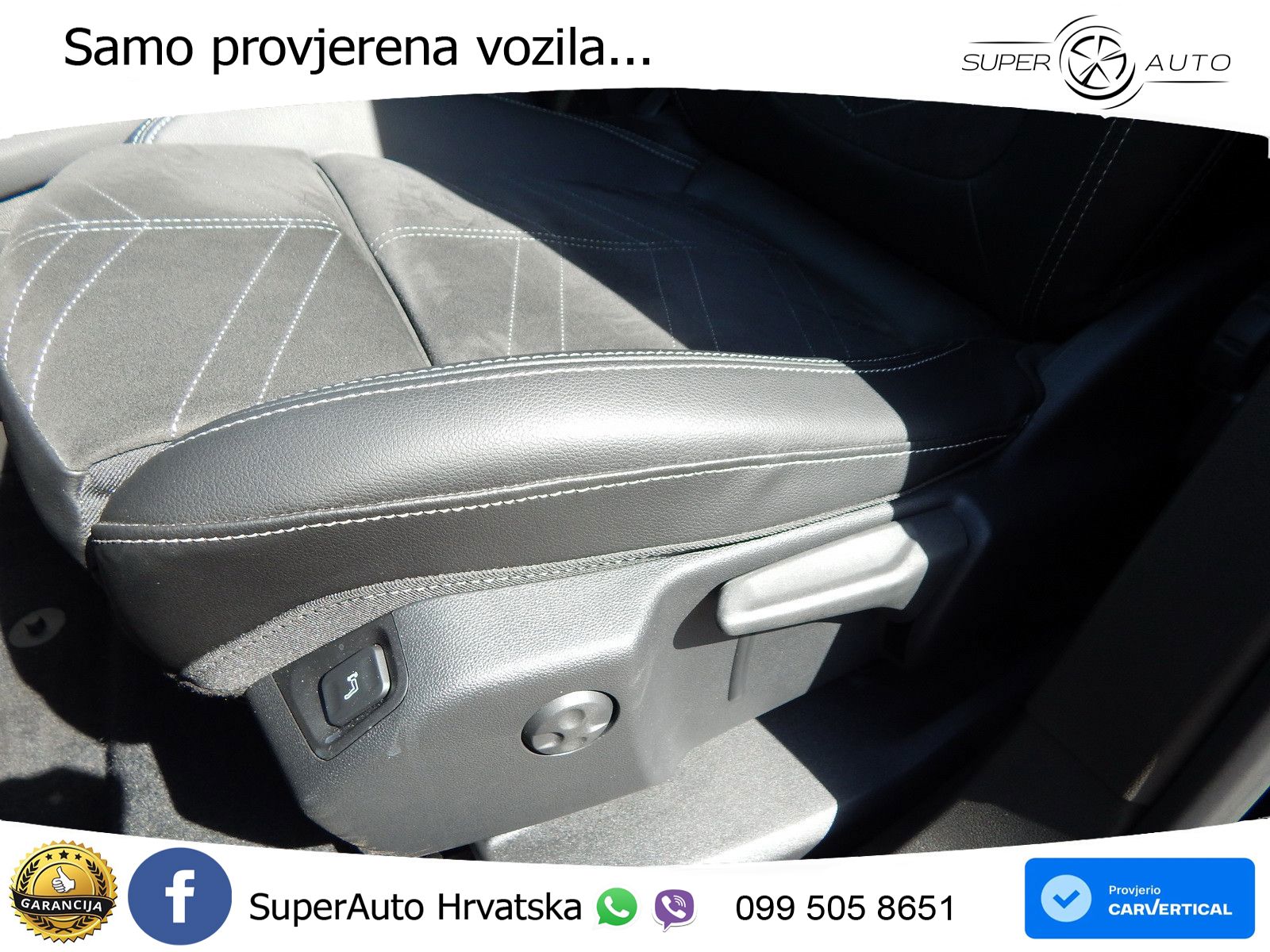Opel Grandland 1.2i Turbo (130 KS) Automatic