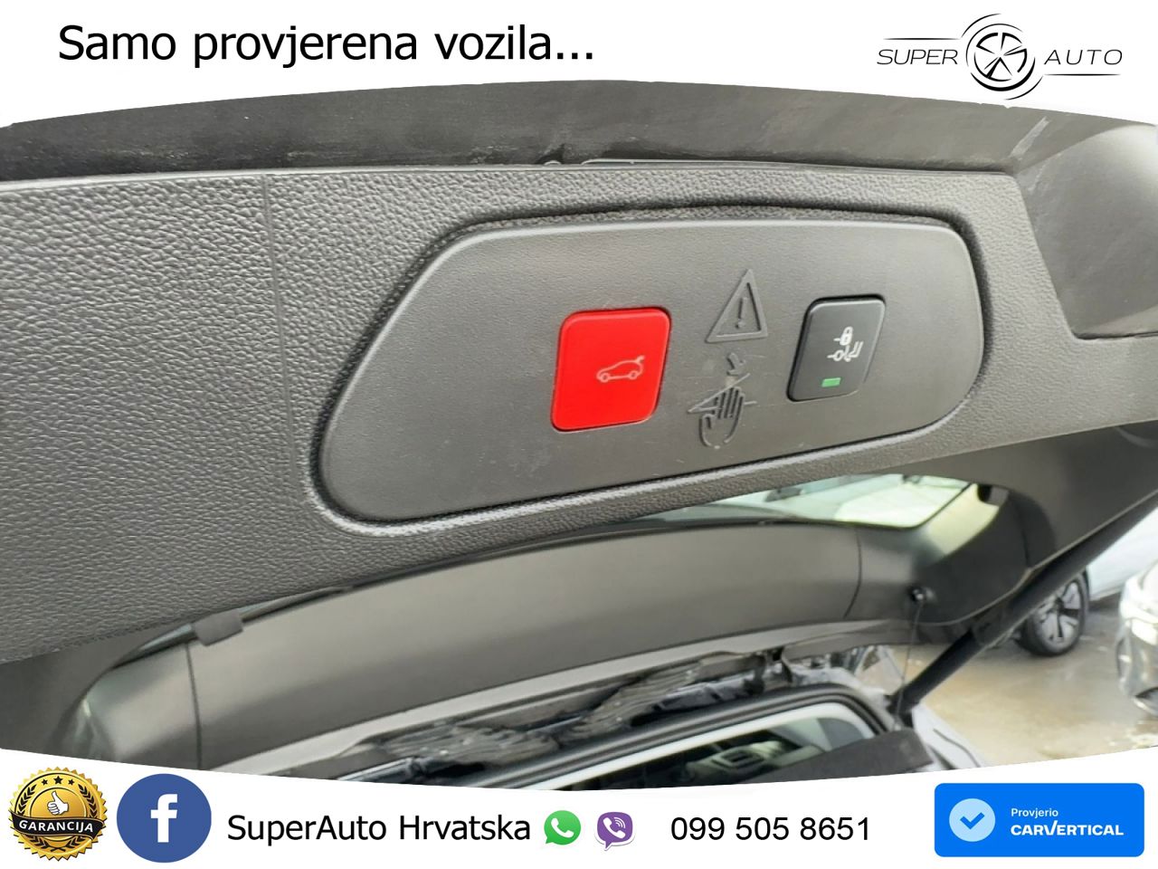 Opel Grandland 1.2i Turbo (130 KS) Automatic Ultimate