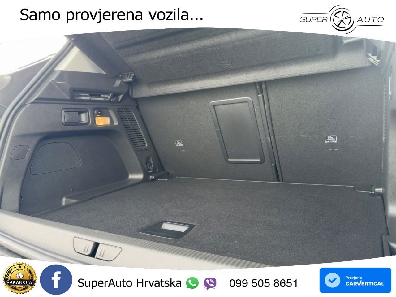 Opel Grandland 1.2i Turbo (130 KS) Automatic Ultimate
