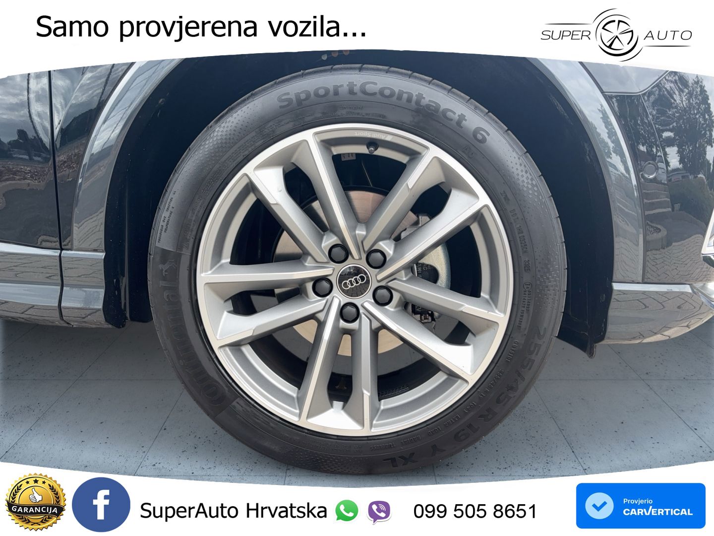 Audi Q3 1.5 TFSI (150 KS) S tronic advanced LED+GR SJED+ACC