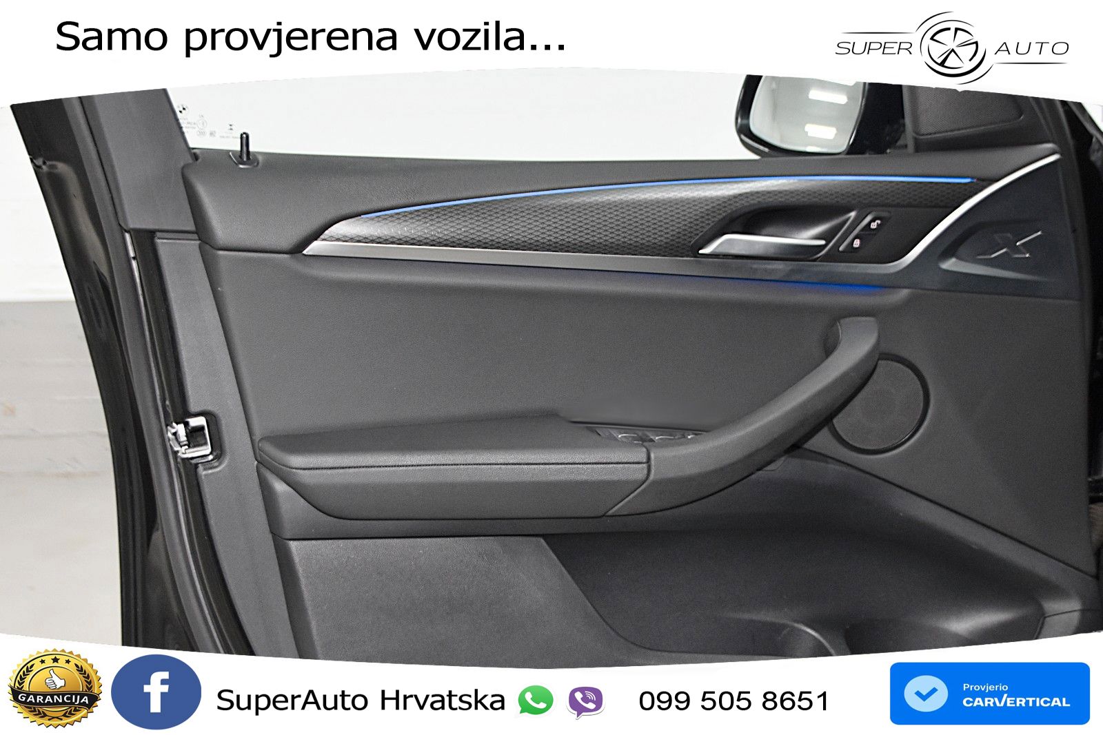 BMW X3 20d xDrive Steptronic M Sport LED+GR SJED+ACC