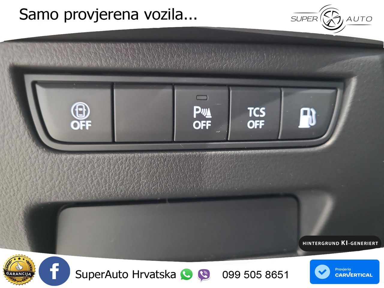Mazda CX-60 2.5 e-Skyactiv (328 KS) AWD Automatic LED+GR SJED+ACC