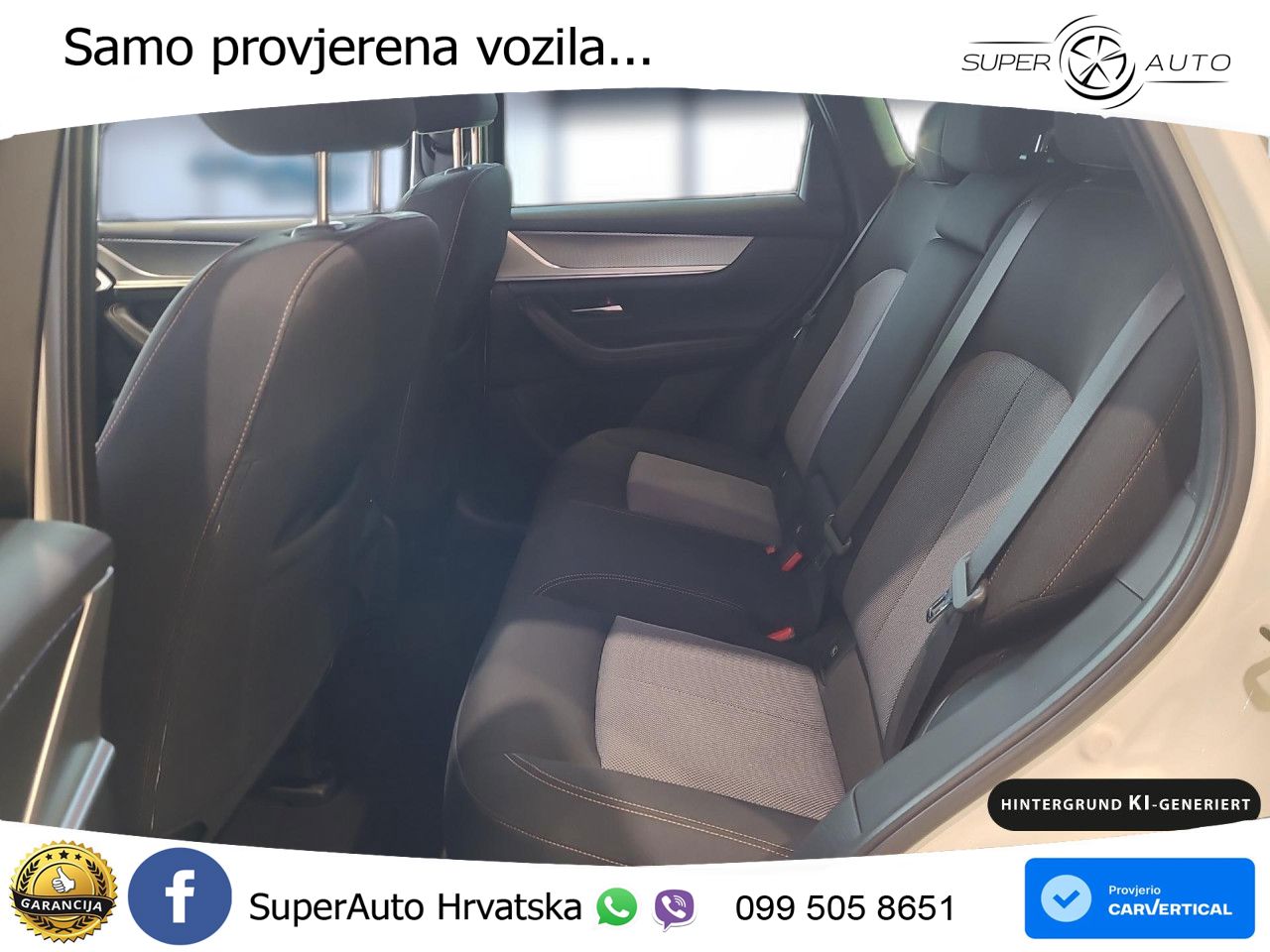 Mazda CX-60 2.5 e-Skyactiv (328 KS) AWD Automatic LED+GR SJED+ACC