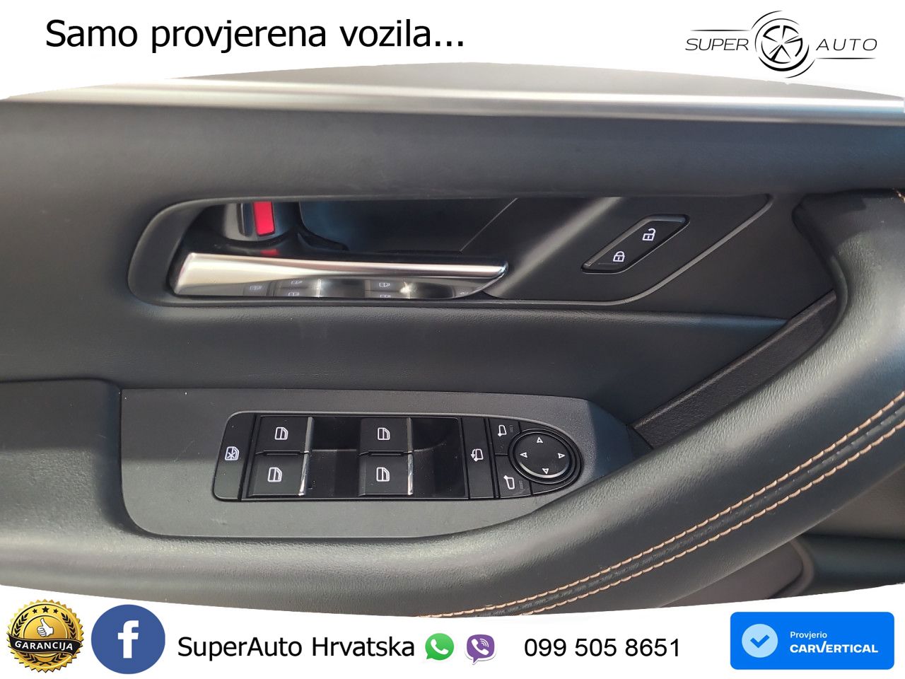 Mazda CX-60 2.5 e-Skyactiv (328 KS) AWD Automatic LED+GR SJED+ACC