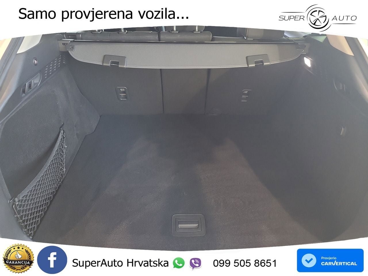 Mazda CX-60 2.5 e-Skyactiv (328 KS) AWD Automatic LED+GR SJED+ACC