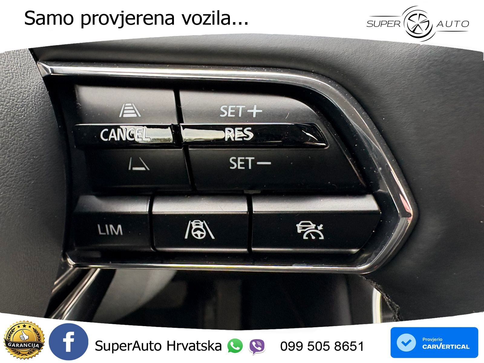 Mazda CX-60 3.3 e-Skyactiv D (200 KS) Automatic LED+GR SJED+ACC