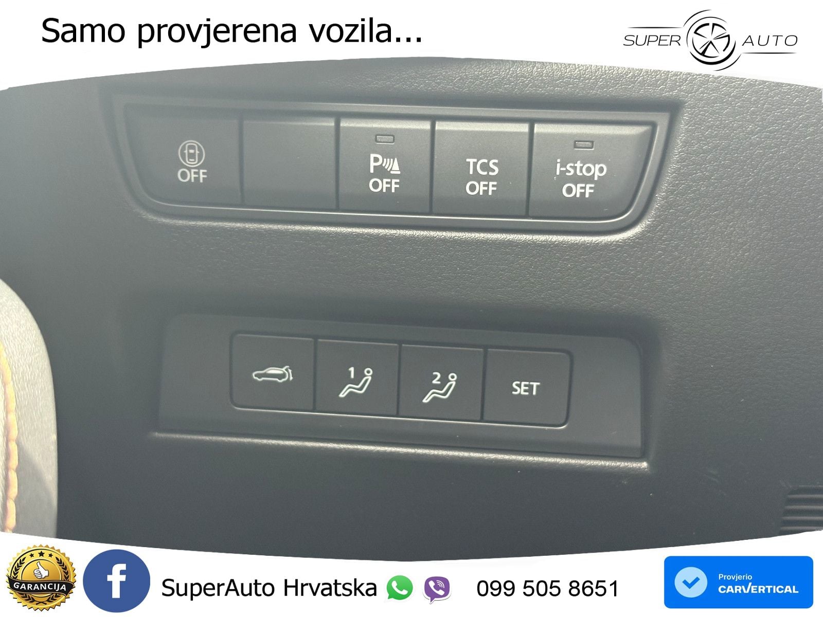 Mazda CX-60 3.3 e-Skyactiv D (200 KS) Automatic LED+GR SJED+ACC
