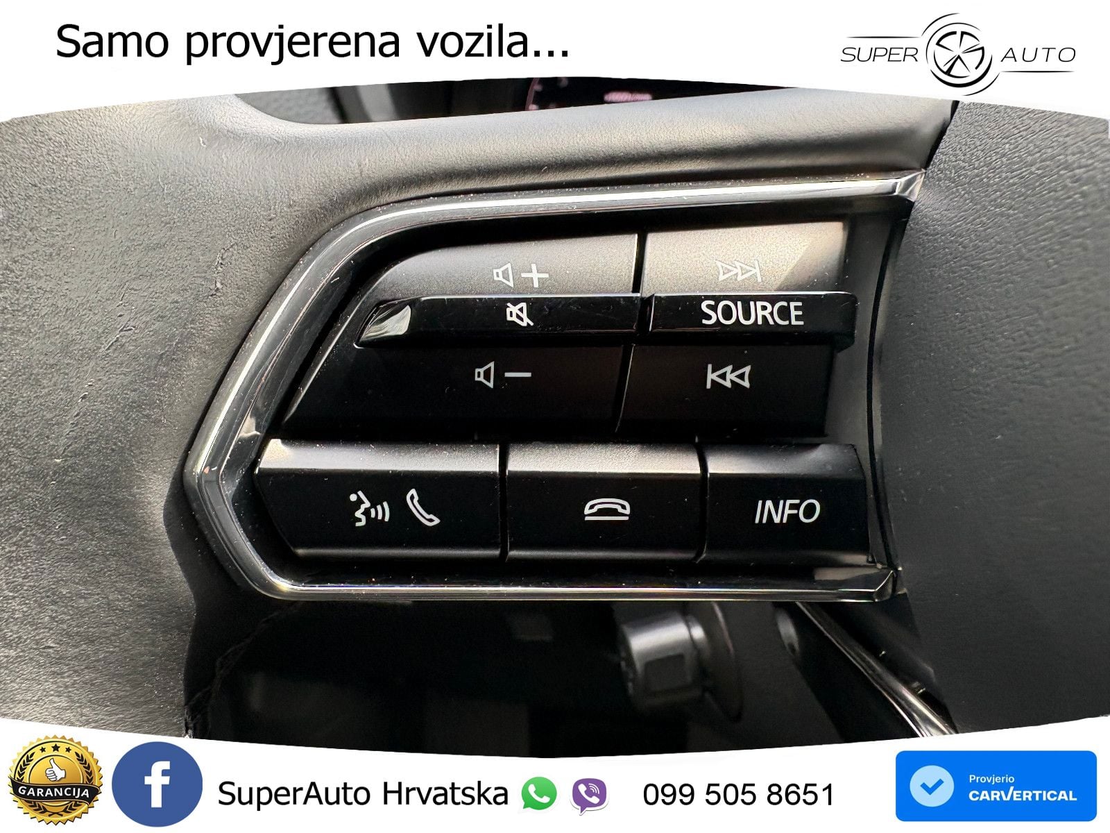 Mazda CX-60 3.3 e-Skyactiv D (200 KS) Automatic LED+GR SJED+ACC