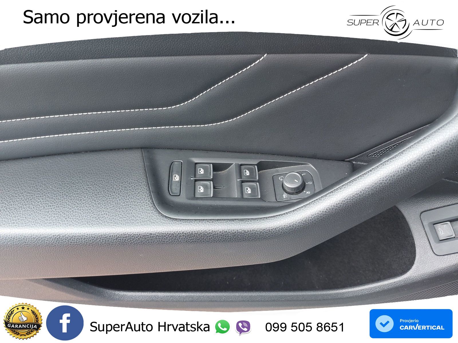 Volkswagen Passat Variant 2.0 TDI (200 KS) 4MOTION DSG R-Line LED+GR SJED+ACC