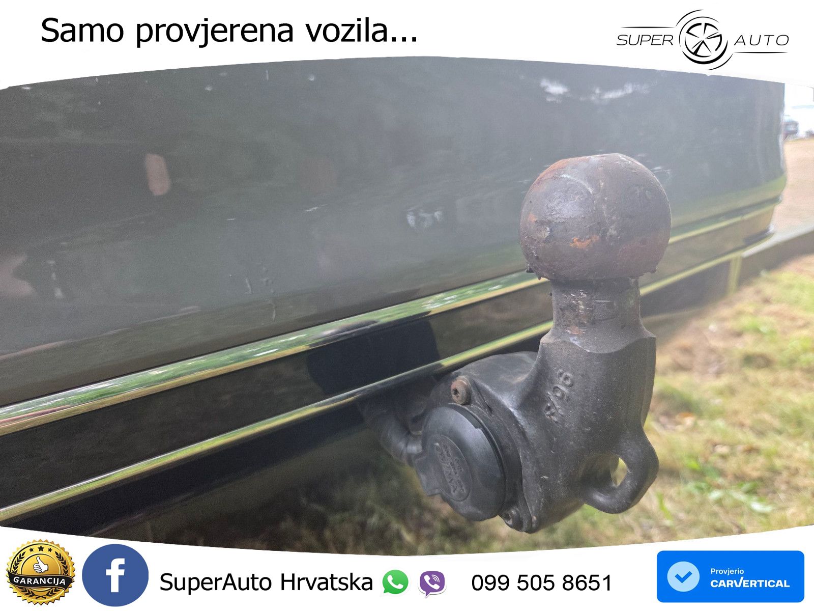 Volkswagen Passat Variant 2.0 TDI (200 KS) 4MOTION DSG R-Line LED+GR SJED+ACC