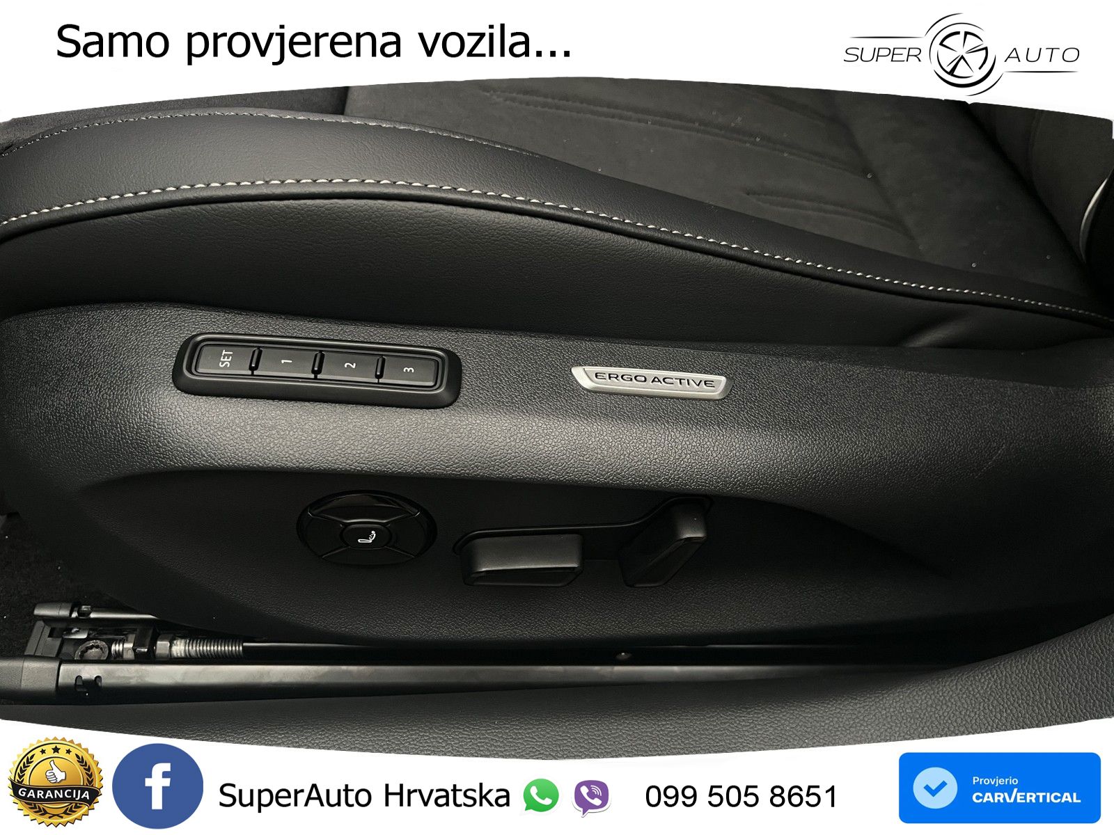 Volkswagen Passat Variant 1.5 eTSI (150 KS) DSG Business LED+GR SJED+ACC